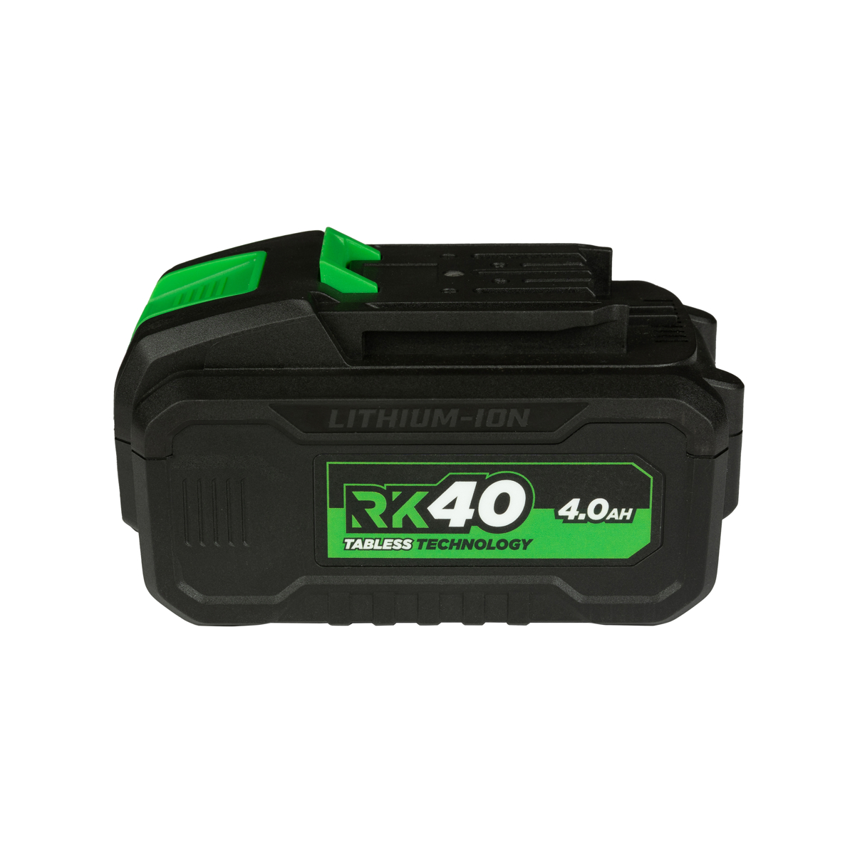 Rikä RK40 40V Tabless 4.0Ah Battery